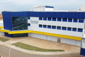 Geolab Anápolis