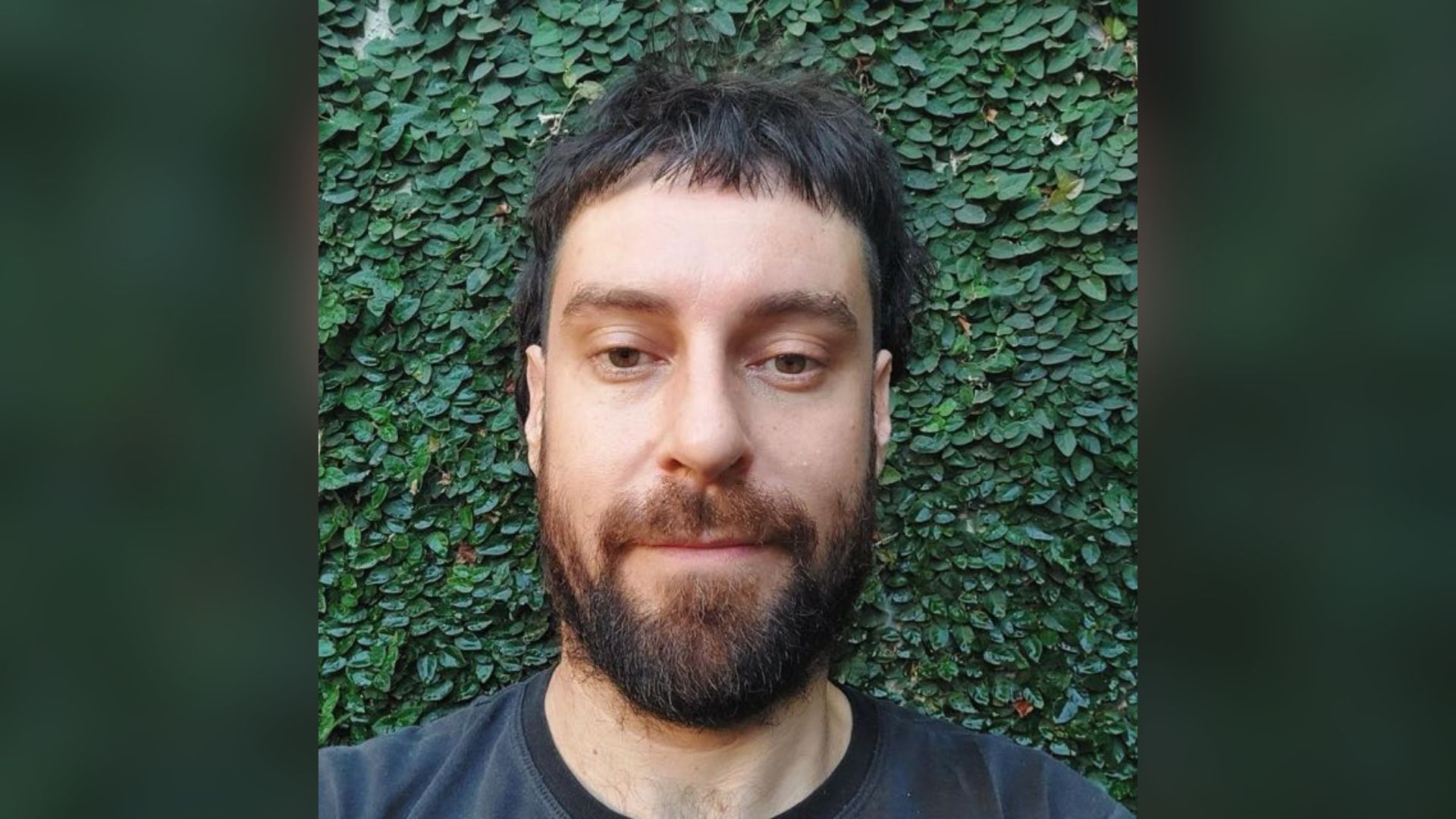 Glauco Gonçalves, professor do Programa de Pós-Graduação Projeto e Cidade da UFG. 