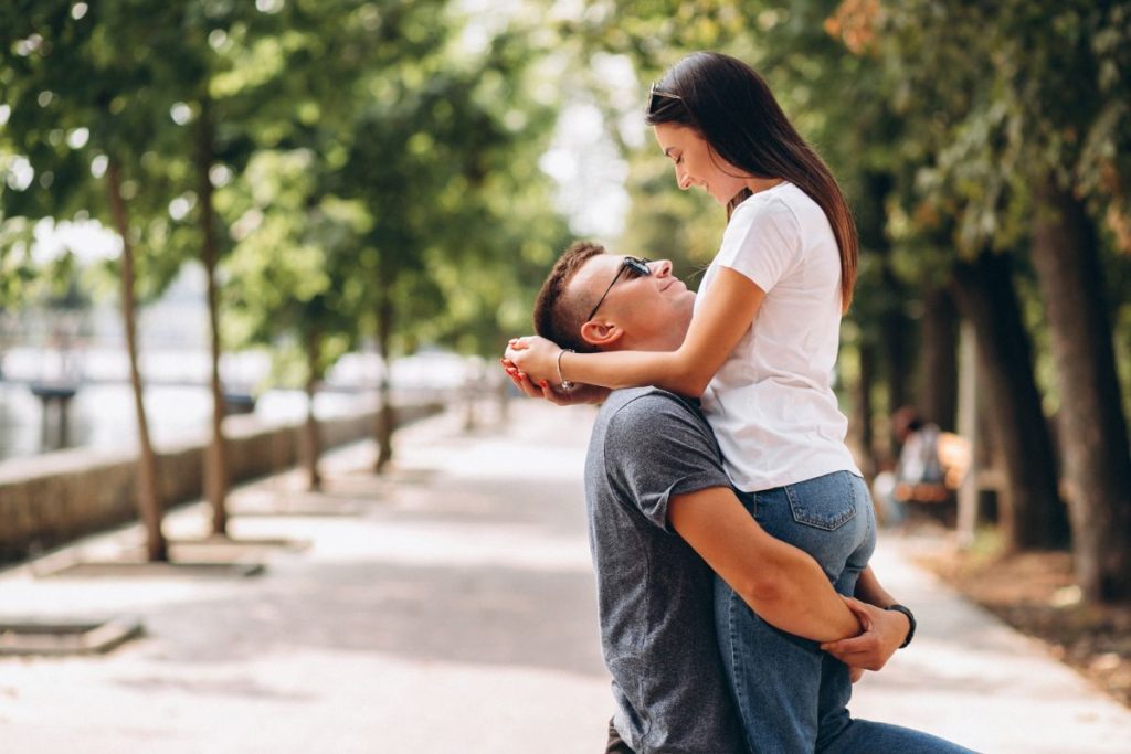 Um amor que parecia impossível vai chegar