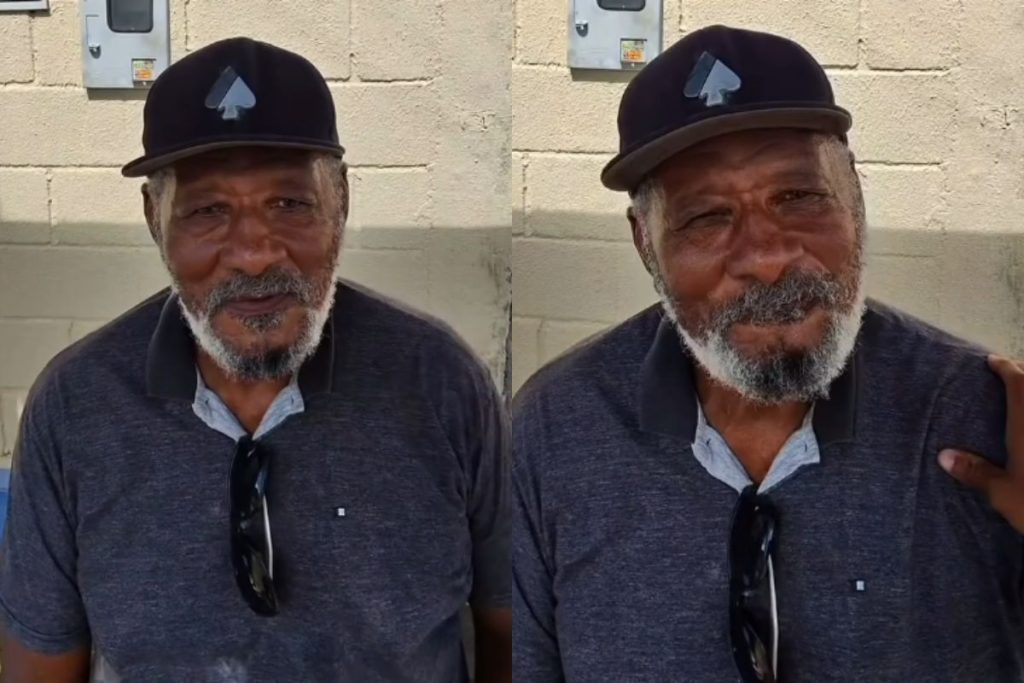 Professor que marcou gerações recebe homenagem emocionante em Goiânia