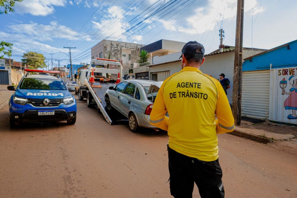 CMTT abre processos para suspender CNHs de motoristas em Anápolis; veja a lista completa