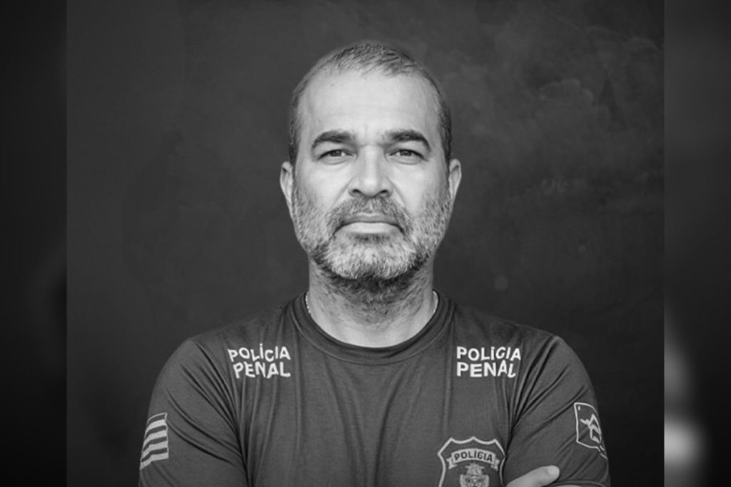 Morte de policial penal em acidente de moto em Pirenópolis gera comoção em Goiás: "Descanse em paz guerreiro, fará muito falta"