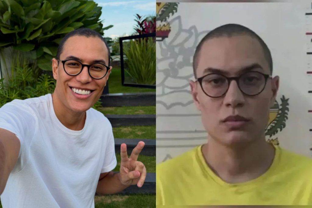 Raphael Choquei