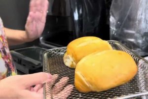 Como fazer pão francês