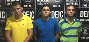10 anos: relembre caso de estudantes da Anhanguera que atacaram lojas e feriram pessoas com bolas de gude em Goiânia