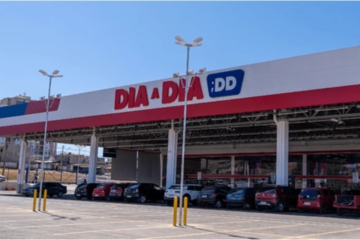 Como uma pequena mercearia acabou se tornando uma das maiores redes de supermercados do país