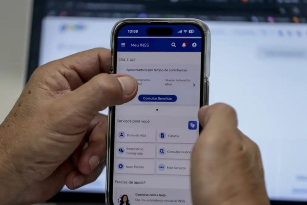 confira o alerta do Governo Federal