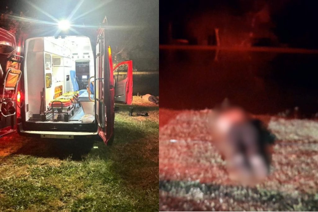 Jovem entra em represa durante festa e acaba morrendo afogado no interior de Goiás