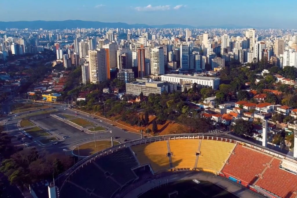 A cidade com qualidade de vida que é boa para quem tem mais de 60 anos viver