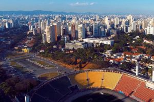 Não é São Paulo, nem Rio de Janeiro: a cidade onde não existem favelas, o saneamento chega a 100% e a qualidade de vida virou referência
