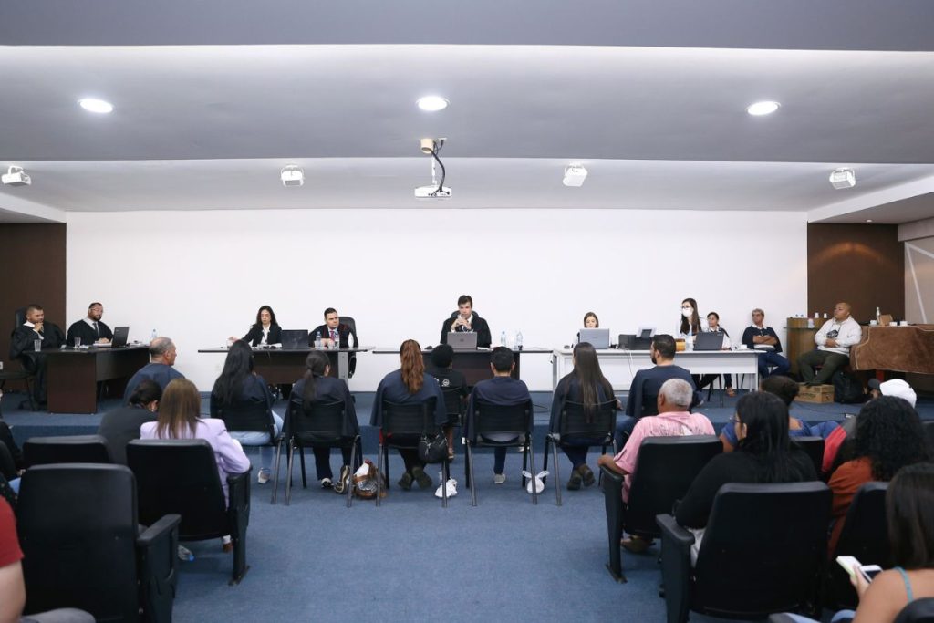 Dono de bar que matou assaltante durante tentativa de roubo vai a júri popular em Anápolis
