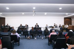 Dono de bar que matou assaltante durante tentativa de roubo vai a júri popular em Anápolis