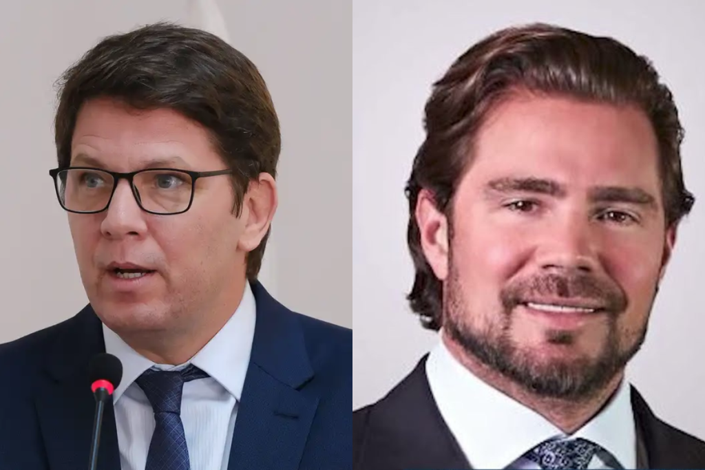 Áudio vazado mostra Mario Frias agradecendo Vorcaro por apoio a filme sobre Jair Bolsonaro: "meu irmão"