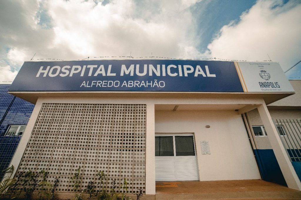 Prefeitura de Anápolis abre chamamento para definir nova gestora do HMAA