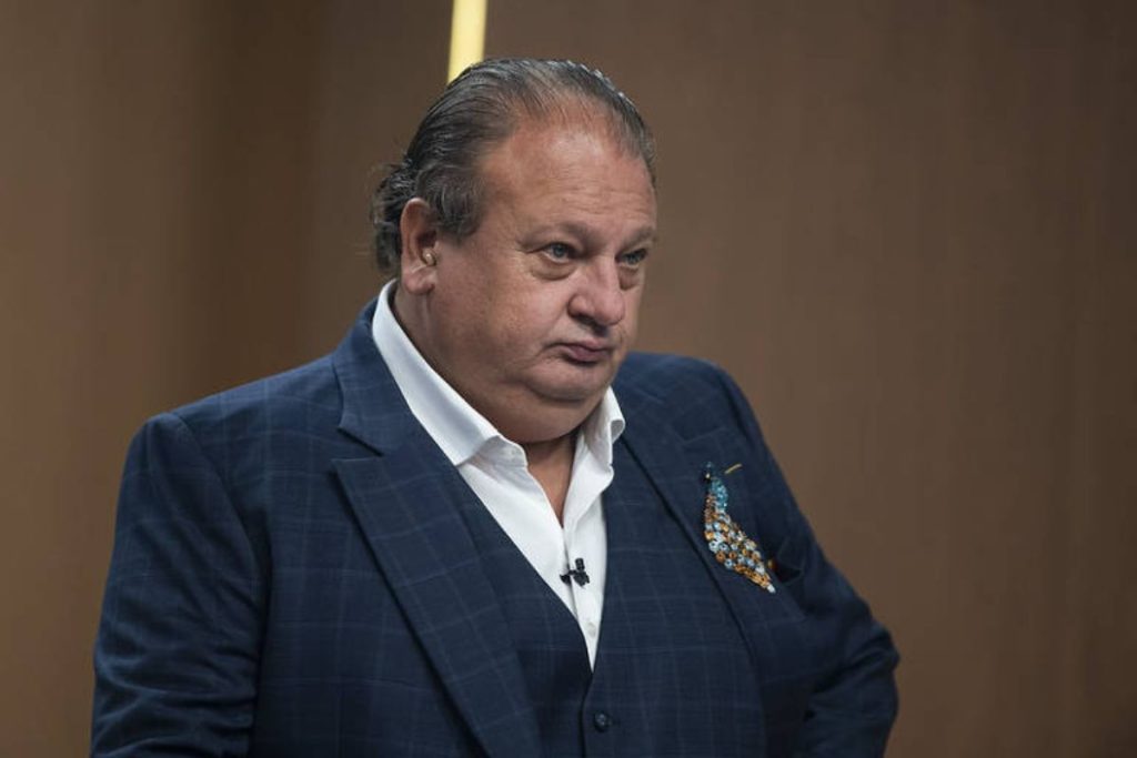 'Outros tentam manter e não conseguem', diz Erick Jacquin sobre nova temporada do MasterChef