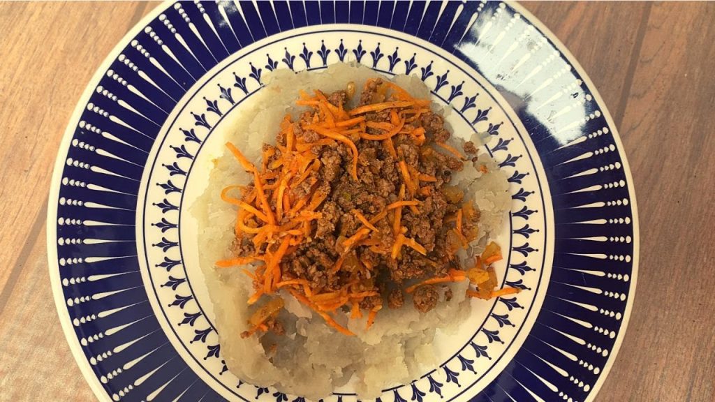 melhor carne para emagrecer