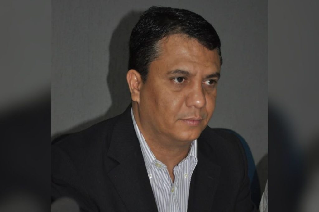 Justiça mantém preso ex-prefeito de Uruaçu suspeito de forjar o próprio sequestro