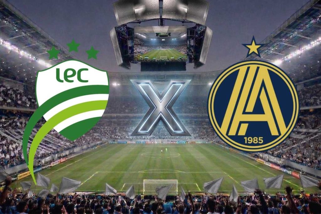 Onde assistir Luverdense x Aparecidense neste domingo (24) pela Série D do Brasileirão