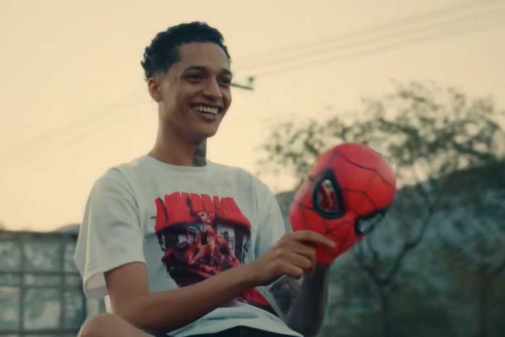 Ministério Público de São Paulo pede prisão preventiva do rapper Oruam