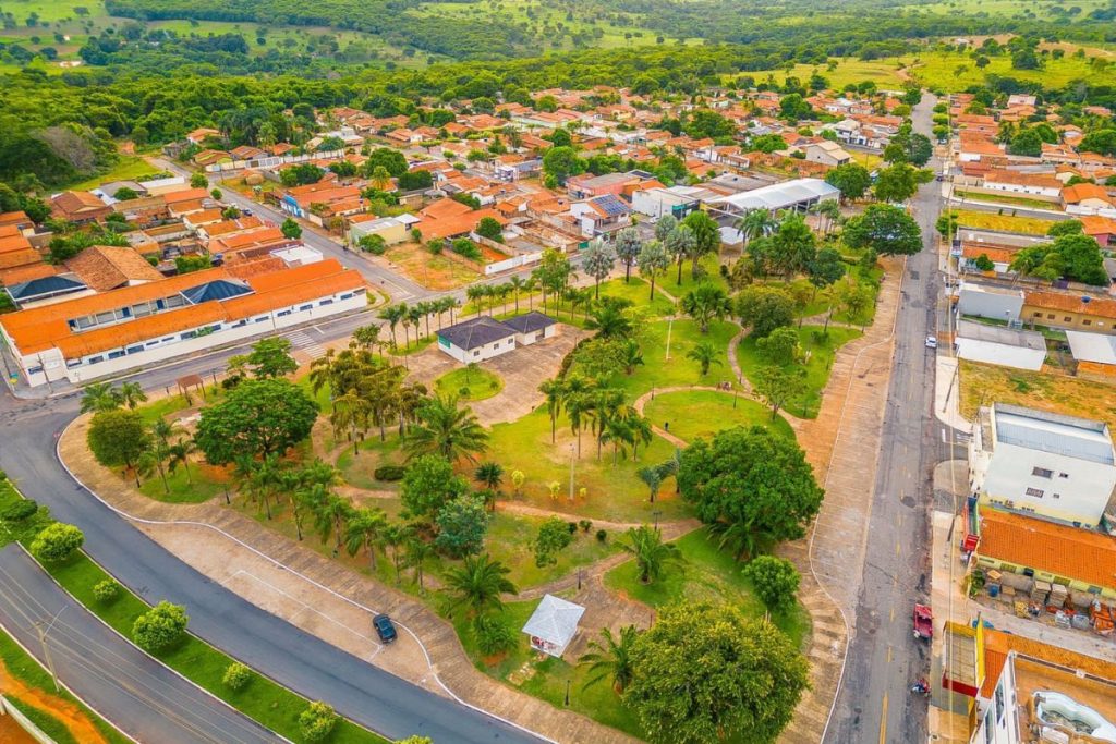 As 10 melhores cidades de Goiás para se viver em 2026, segundo o IPS Brasil