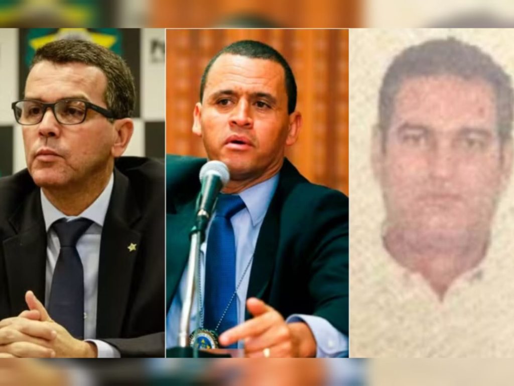 STF forma maioria para tornar réus policiais acusados de atrapalhar investigação do caso Marielle