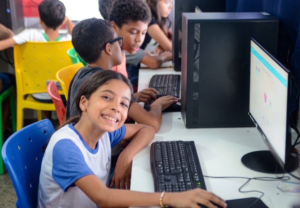 Curso gratuito de robótica abre 1,2 mil vagas em Goiânia, Anápolis e outras cidades de Goiás