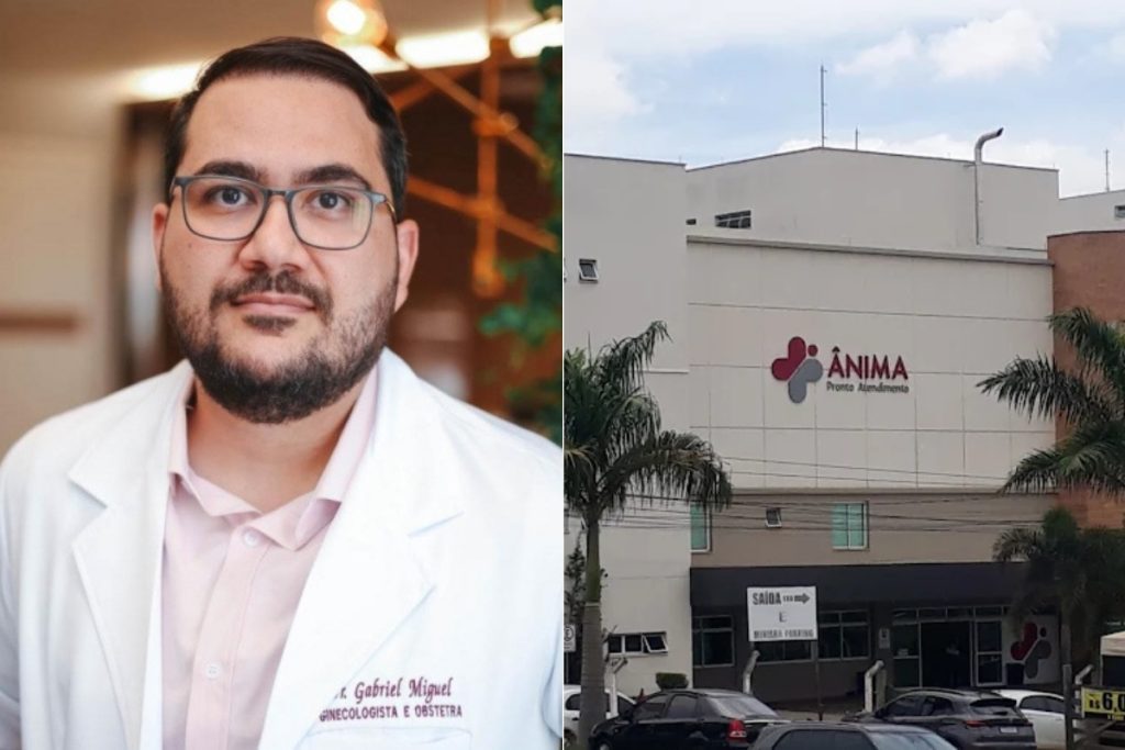 Depressão pós-parto afeta uma em cada quatro mães e exige atenção após o parto, alerta obstetra de Anápolis