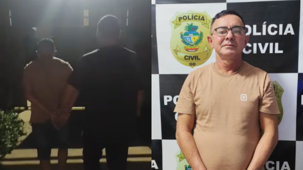 Suspeito de ameaçar adolescente foi identificado pela Polícia Civil para encontrar eventuais vítimas.