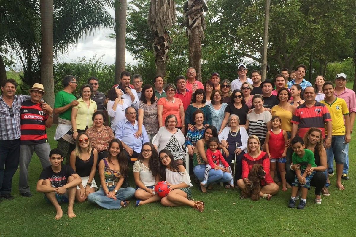 História de amor iniciada no interior de Goiás completa 70 anos de união