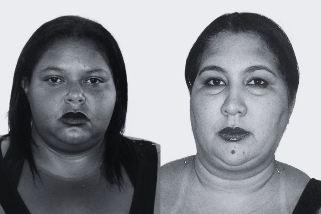 Identificadas as duas mulheres que morreram em tragédia com caminhão no Residencial Copacabana, em Anápolis
