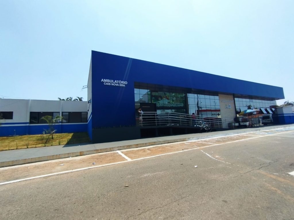 GCM prende pai suspeito de espancar filho de 2 anos até a morte em Aparecida de Goiânia