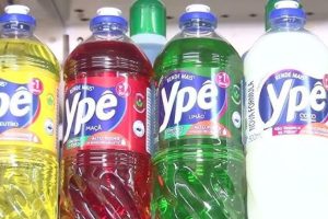 Comunicado oficial da Ypê
