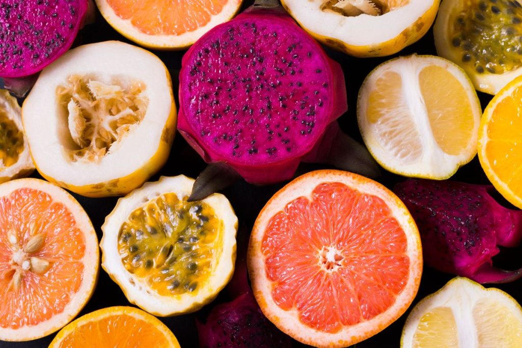 Conheça a fruta que tem mais de 10 nomes no Brasil