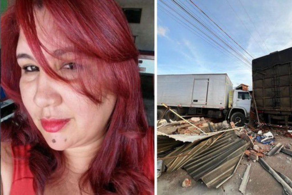 Abraços que salvam: Eliane morreu protegendo um bebê e será lembrada para sempre em Anápolis