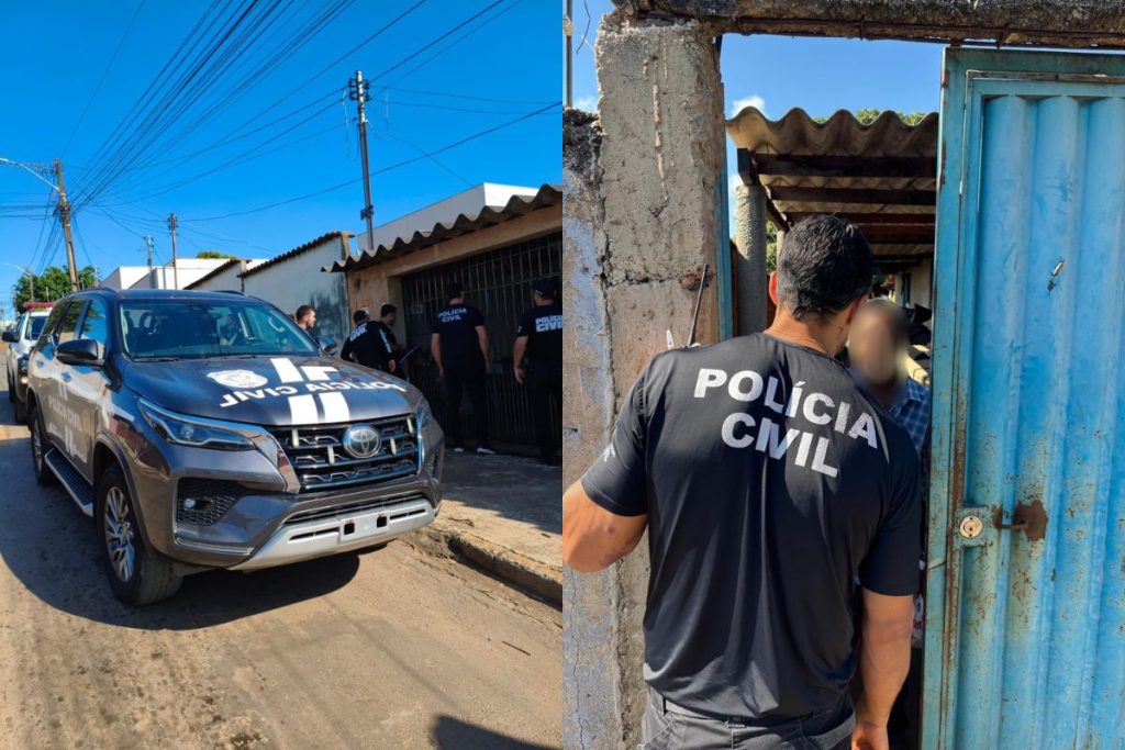 Operação identifica violência física, psicológica e patrimonial contra idosos em Anápolis