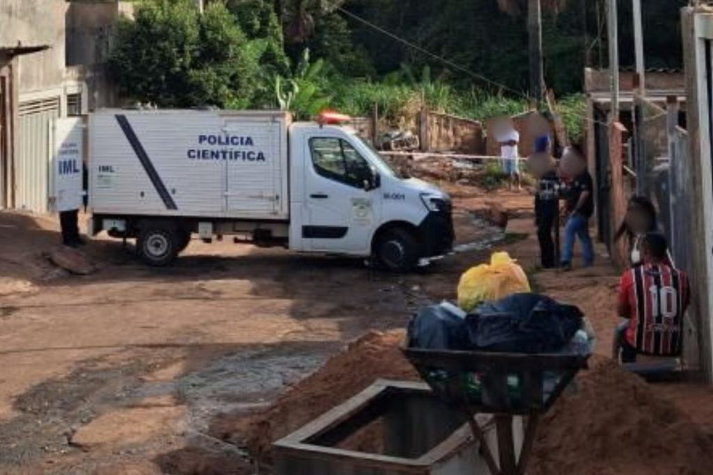 Jovem de 20 anos é morto com tiros na cabeça dentro de casa em Rio Verde