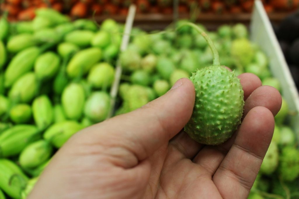 Ignorado nas feiras, esse vegetal é poderoso e pode trazer novos sabores para a sua mesa