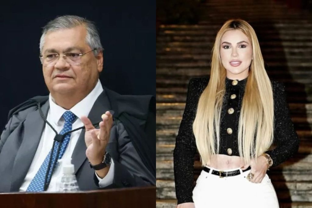 Dino diz não ver ilegalidade em prisão e nega liberdade para Deolane