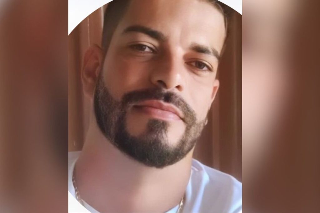 Saiba quem era homem morto a facadas na frente de disk cerveja em Anápolis