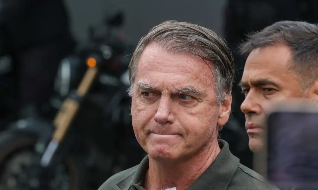 Bolsonaro deve divulgar lista de candidatos que apoia para sanar disputas internas