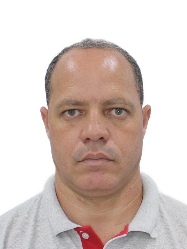Warley Borges Silva foi morto na festa de aniversário da filha. (Foto: Reprodução) 