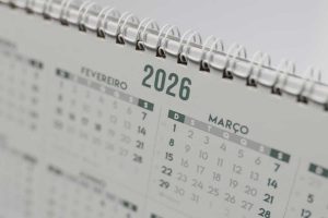 Contagem regressiva para o trabalhador CLT: o mês favorito está chegando com 3 feriados