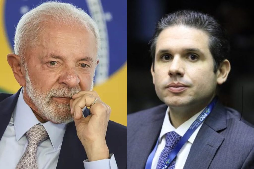 Lula e Motta acertam transição de um ano para fim da escala 6x1
