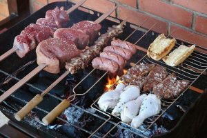 melhores carnes baratas para fazer churrasco