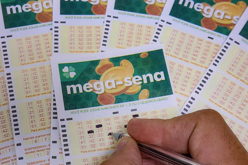 Mega-Sena: 19 apostas de Goiás acertam a quina do prêmio histórico de mais de R$ 300 milhões