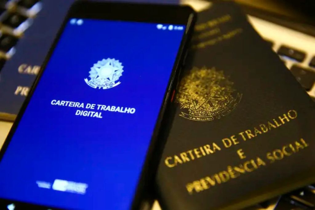 Fim da escala 6x1 em Goiás beneficia mais de 576 mil trabalhadores, aponta Governo Federal