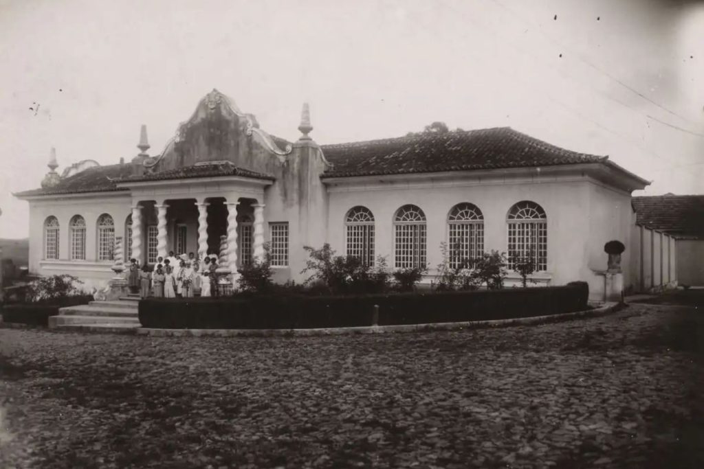 Hospital símbolo do 'Holocausto Brasileiro' é fechado de forma definitiva em MG