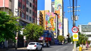 Centro de Goiânia