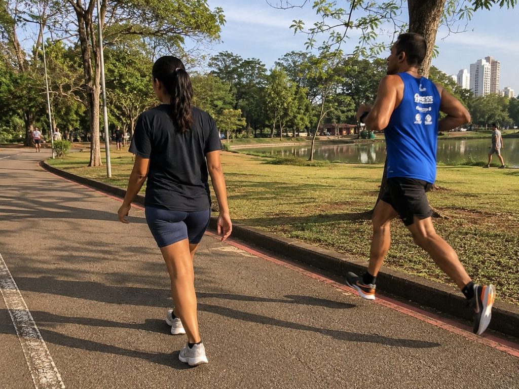 Estudos apontam que frequência dos exercícios pode ser mais importante do que muita gente imagina
