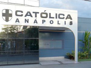 Faculdade Católica de Anápolis amplia oportunidades para novas gerações